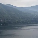 La Corte Antica Di Prázdninový dům Laglio