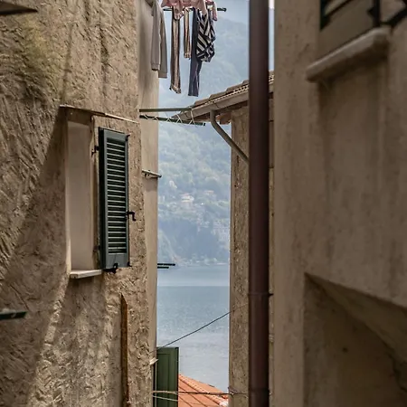 Casa de Férias La Corte Antica Di