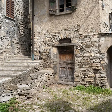 La Corte Antica Di Σπίτι διακοπών *