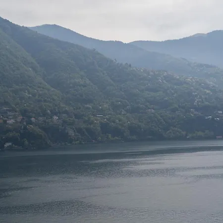 La Corte Antica Di Σπίτι διακοπών Laglio