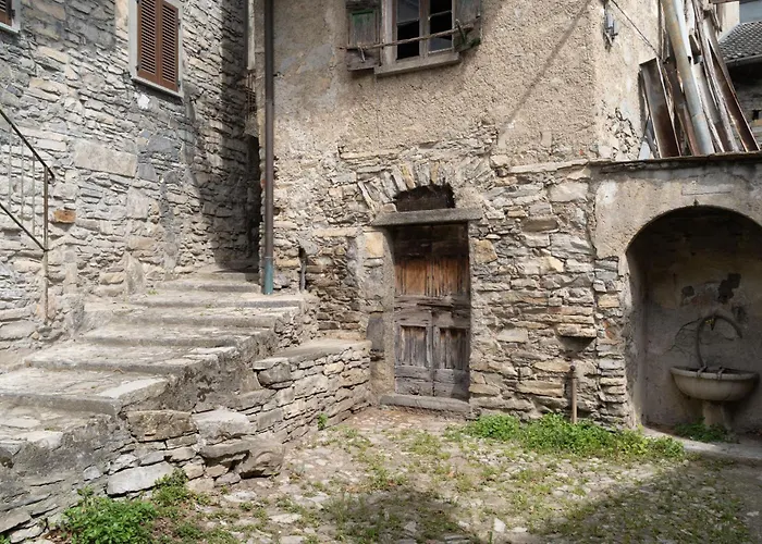 La Corte Antica Di 度假居 *